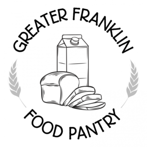 Greater Franklin Food Pantry logo