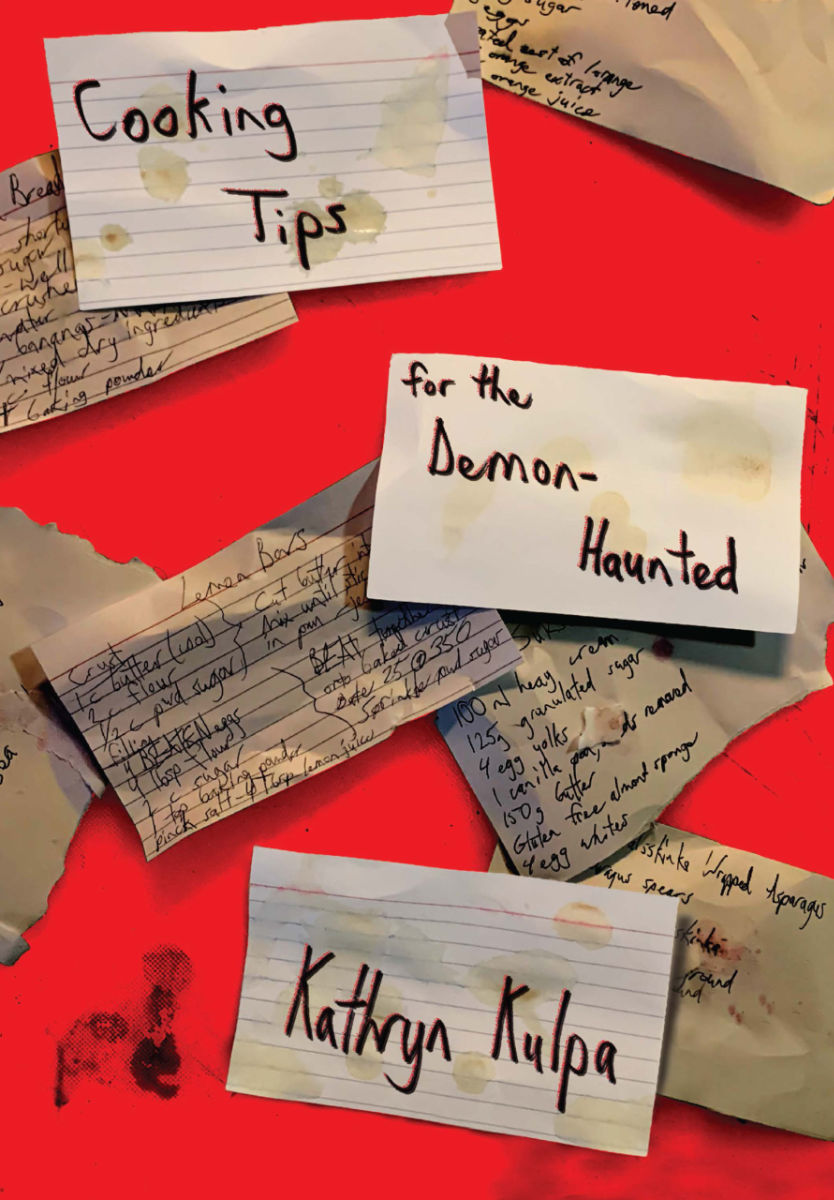 Review Cooking Tips For The Demon Haunted Lynne Kemen review-cooking-tips-for-the-demon-haunted-lynne-kemen