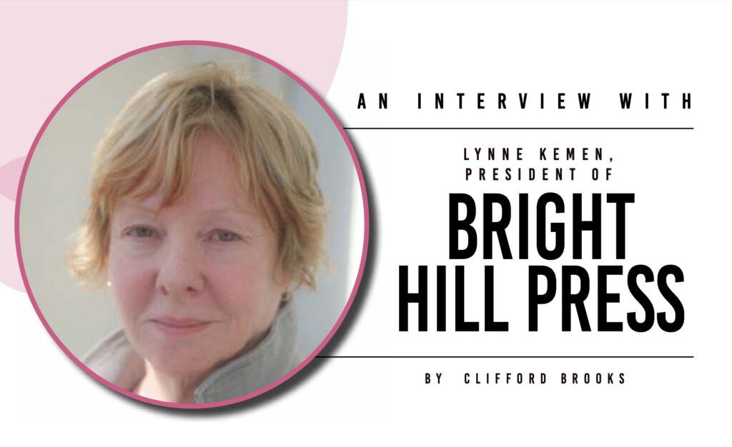 Bright Hill Press